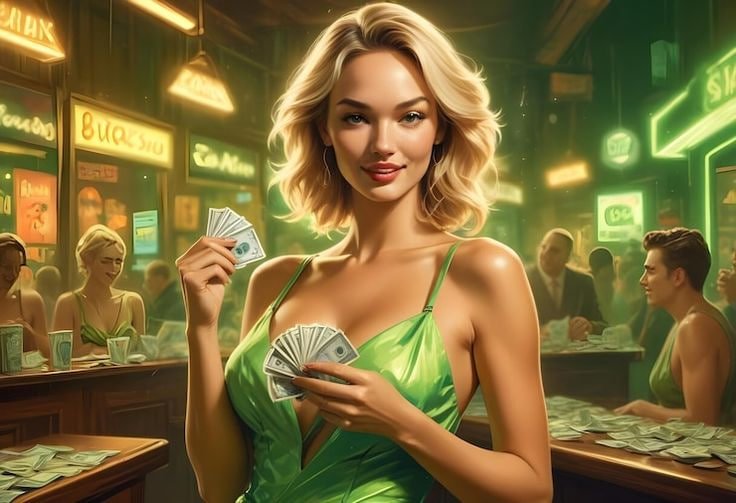 Quick Bet Game